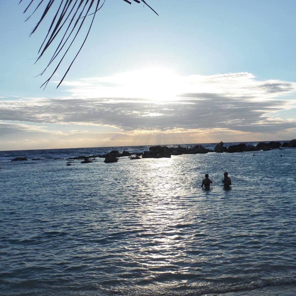 Meet your Posher, Lizzy